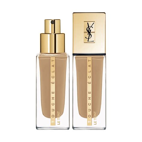 ysl touche eclat foundation bd60 review|touche éclat foundation review.